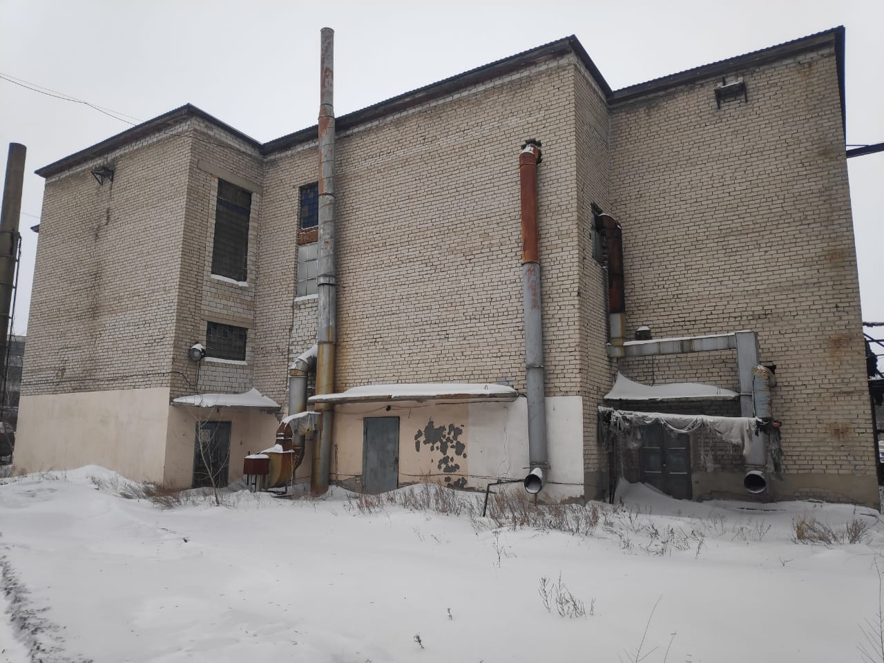 Продажа, 26614/16590 доли, нежилое здание 16 590 кв.м, г. Славгород, КН 22:71:010215:234